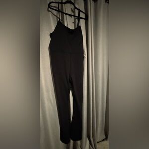 Plus Size Jumpsuit